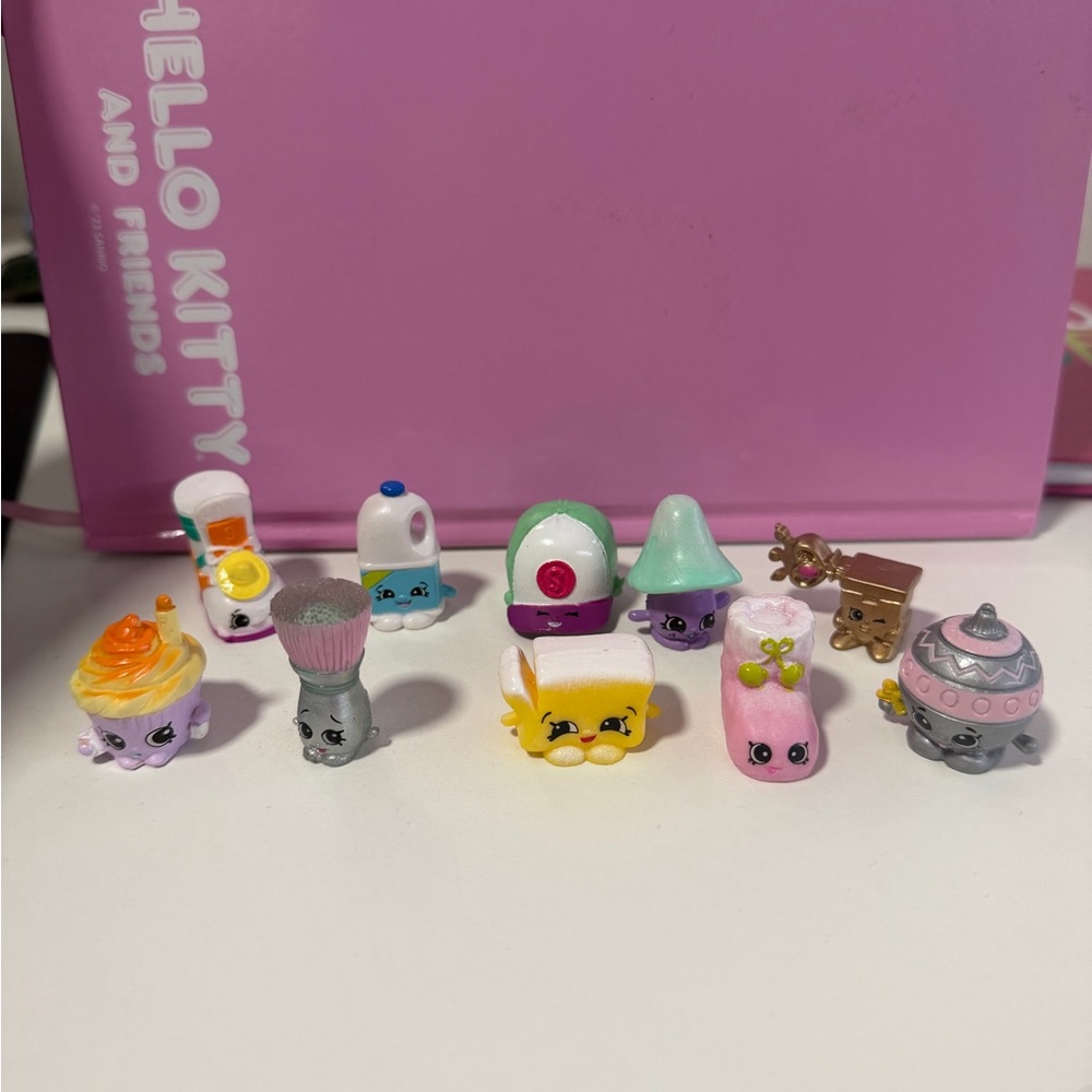 Shopkins